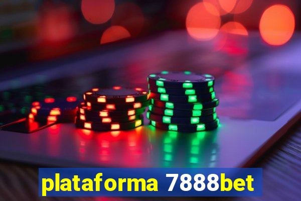 plataforma 7888bet