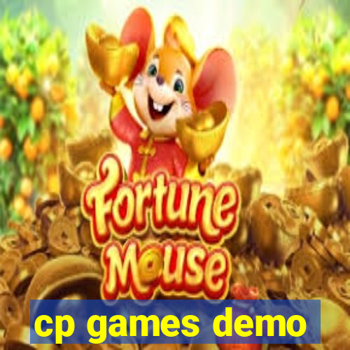 cp games demo