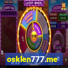 osklen777.me