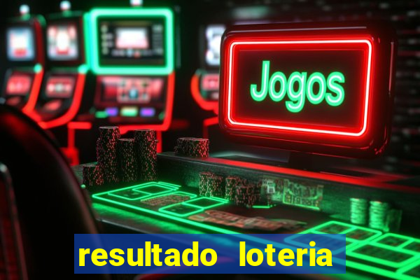 resultado loteria do povo