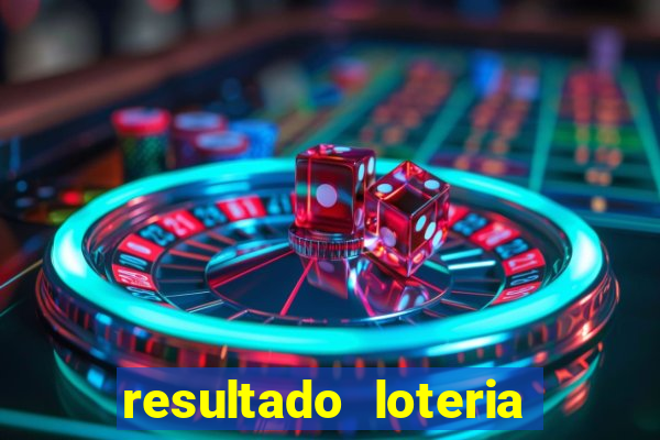 resultado loteria do povo