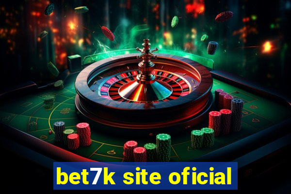bet7k site oficial