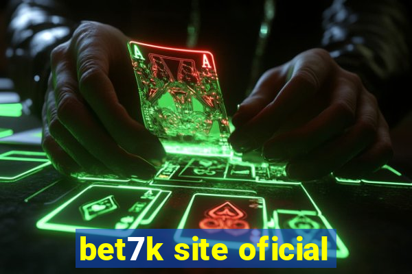 bet7k site oficial