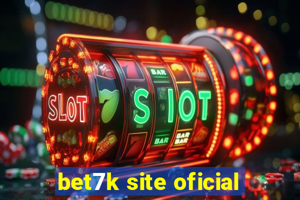 bet7k site oficial