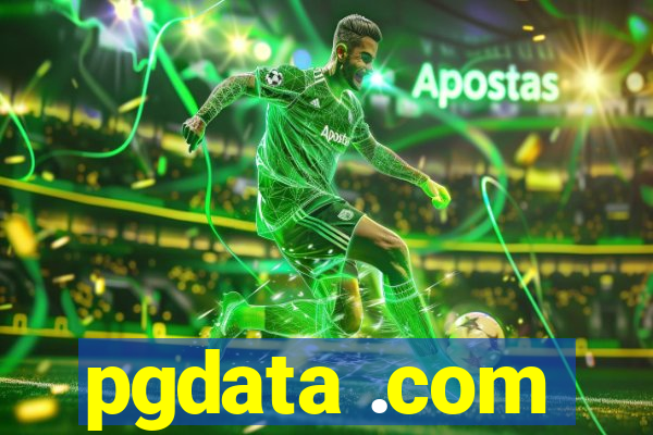 pgdata .com