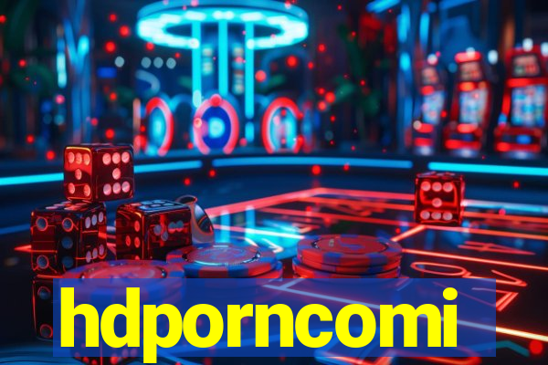 hdporncomi