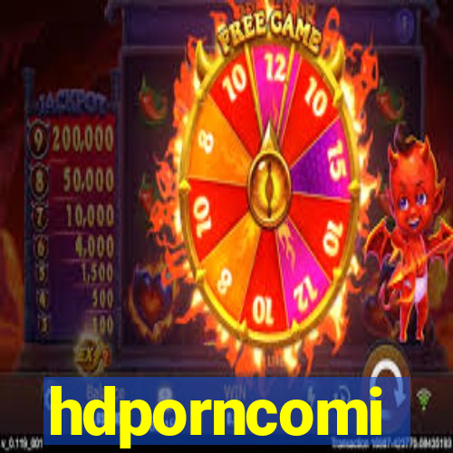 hdporncomi