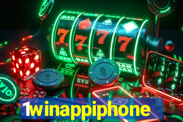 1winappiphone