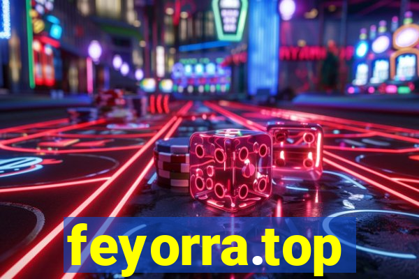 feyorra.top