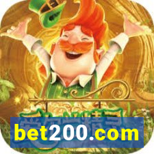 bet200.com