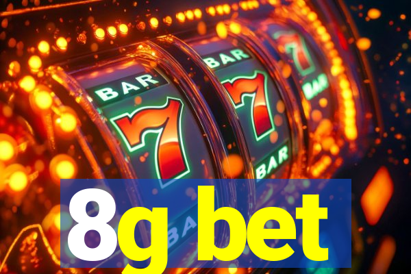 8g bet