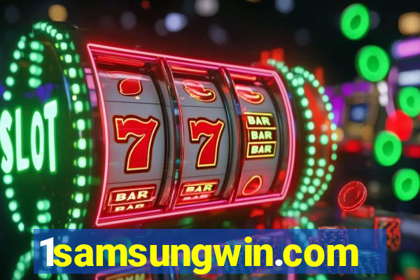 1samsungwin.com