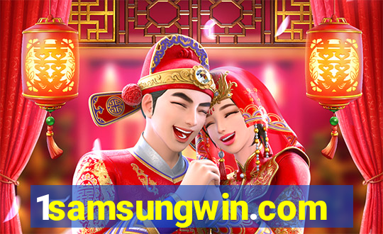 1samsungwin.com