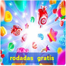 rodadas gratis fortune rabbit
