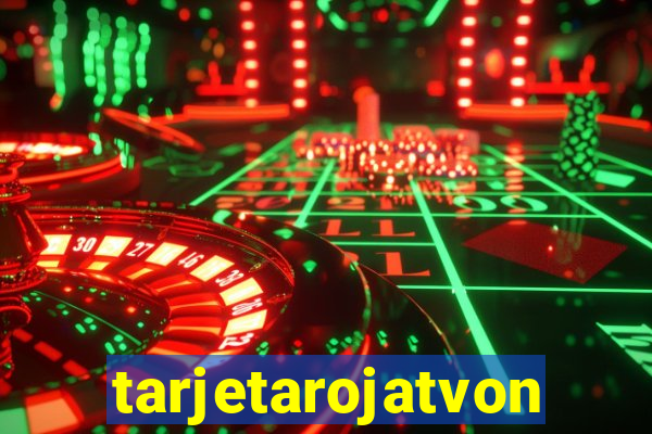 tarjetarojatvonline