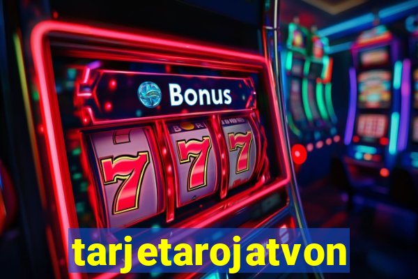 tarjetarojatvonline