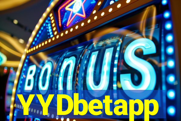 YYDbetapp