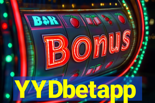 YYDbetapp