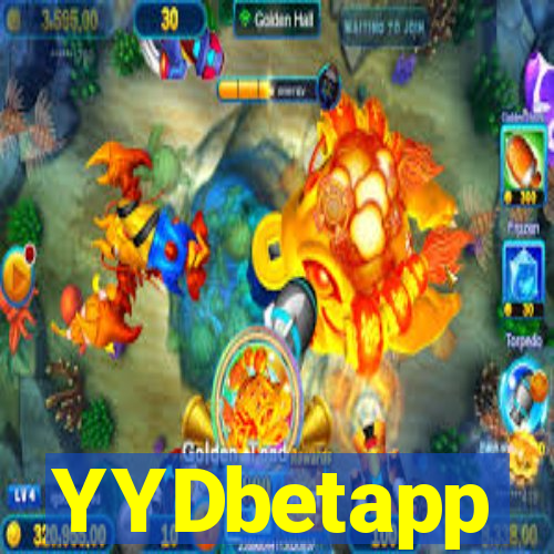 YYDbetapp