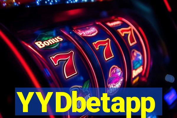YYDbetapp