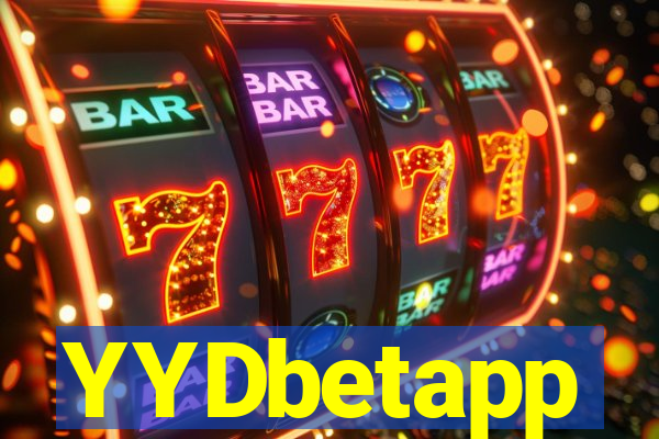 YYDbetapp