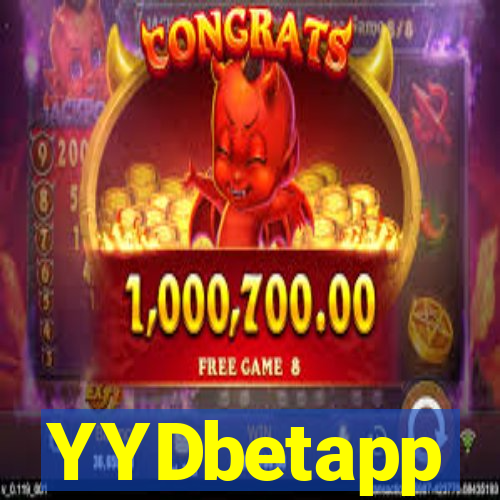 YYDbetapp