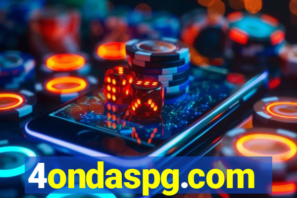 4ondaspg.com
