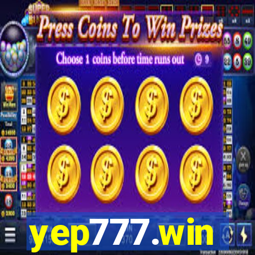 yep777.win