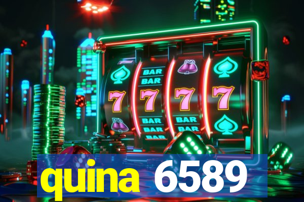 quina 6589
