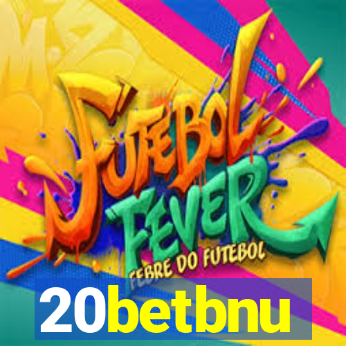 20betbnu