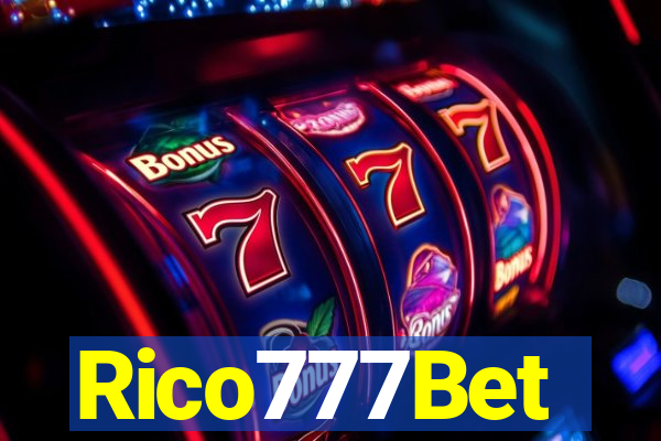 Rico777Bet