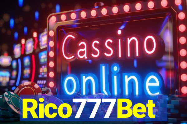 Rico777Bet