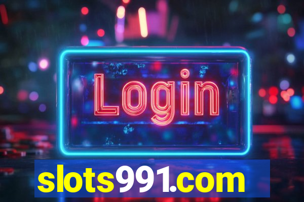 slots991.com