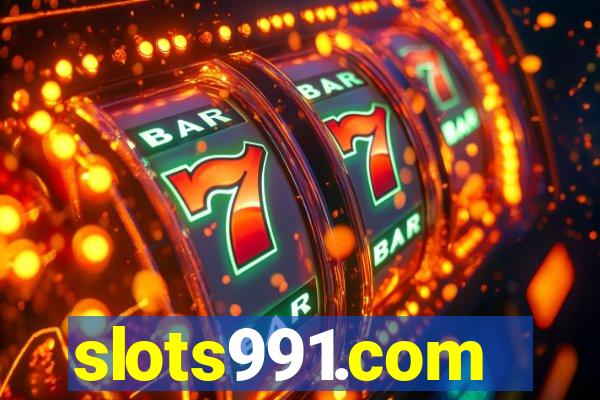 slots991.com