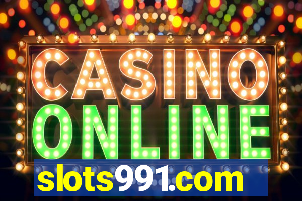 slots991.com
