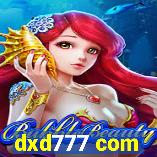 dxd777 com