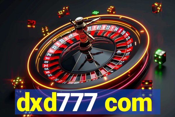 dxd777 com