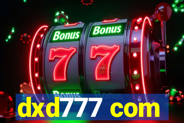 dxd777 com