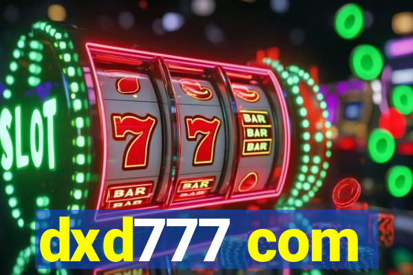dxd777 com