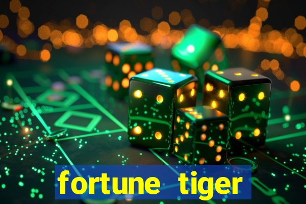 fortune tiger gratis teste