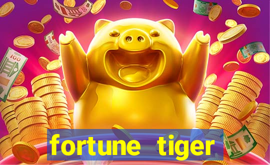 fortune tiger gratis teste