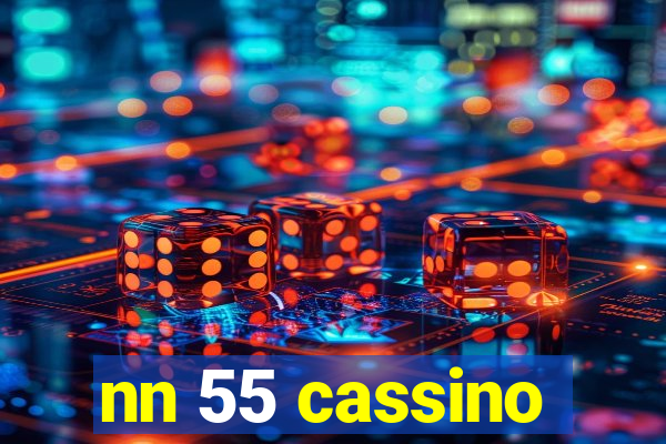 nn 55 cassino