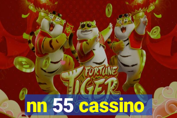 nn 55 cassino