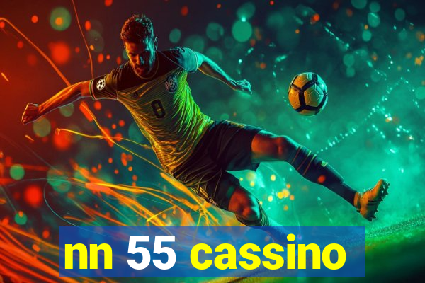 nn 55 cassino