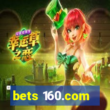 bets 160.com