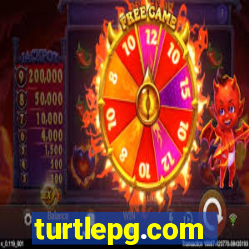 turtlepg.com