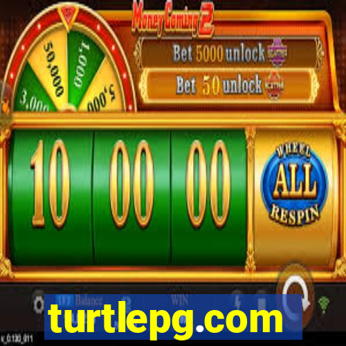 turtlepg.com