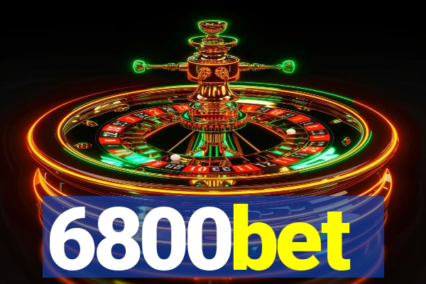 6800bet