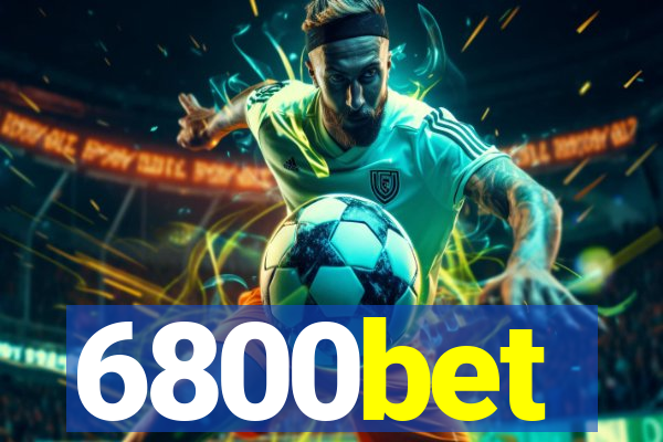 6800bet