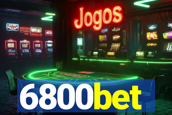 6800bet